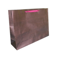 Schlange Haut Muster Papier Geschenk Tasche